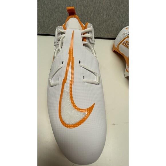 Nike Tennessee Volunteers Alpha Menace Pro 3 Low PE Football Cleats Men\'s 12.5 main image 3